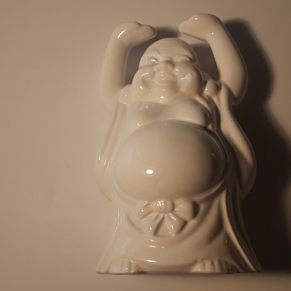 Benihana Tiki Bar Mug Drinking Buddha Vintage - Picture 2 of 8